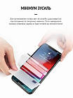 Плівка гідрогелева Prime для iPhone 15 Pro Max, фото 7