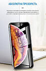 Плівка гідрогелева Prime для iPhone 15 Pro Max, фото 6