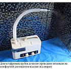 Інгалятор небулайзер МЕДИКА W002, фото 2