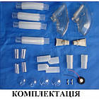 Інгалятор небулайзер МЕДИКА W002, фото 5