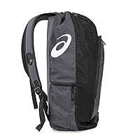 Рюкзак Asics Gear bag 2.0 Grey-Black