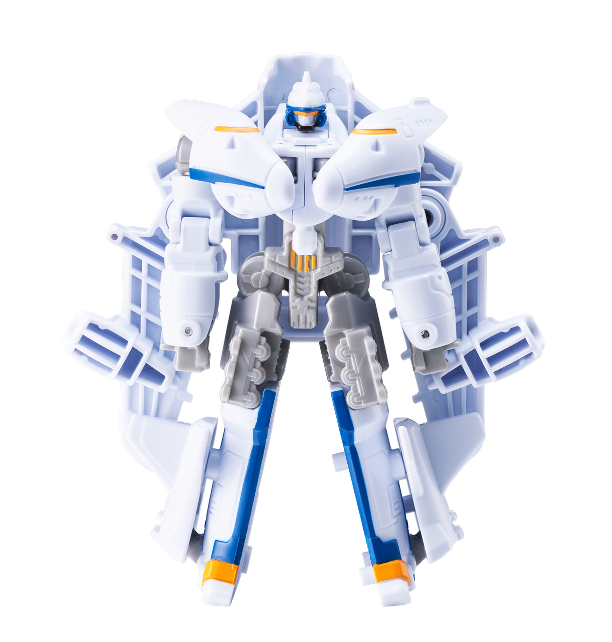 Іграшка-трансформер Tobot Детективи Галактики С3 міні Еірхайд Young Toys 301145