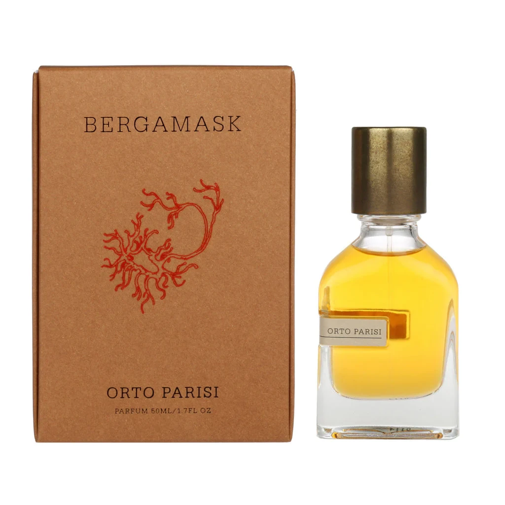 Orto Parisi Bergamask, 50 ml