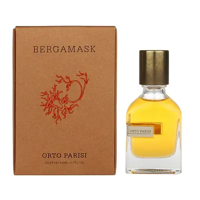 Orto Parisi Bergamask, 50 ml