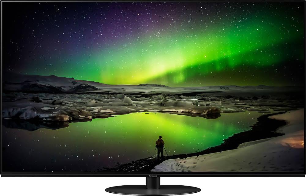 Телевізор Panasonic TX-55LZ1000E