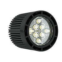 Смішна голова для фари Knog PWR Lighthead 2000 Lumens