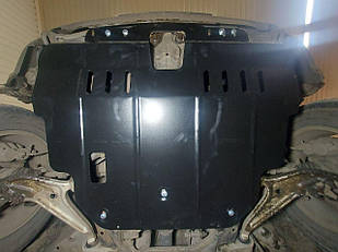 Захист двигуна Nissan X-Trail (T30) (2001-2007) Houberk