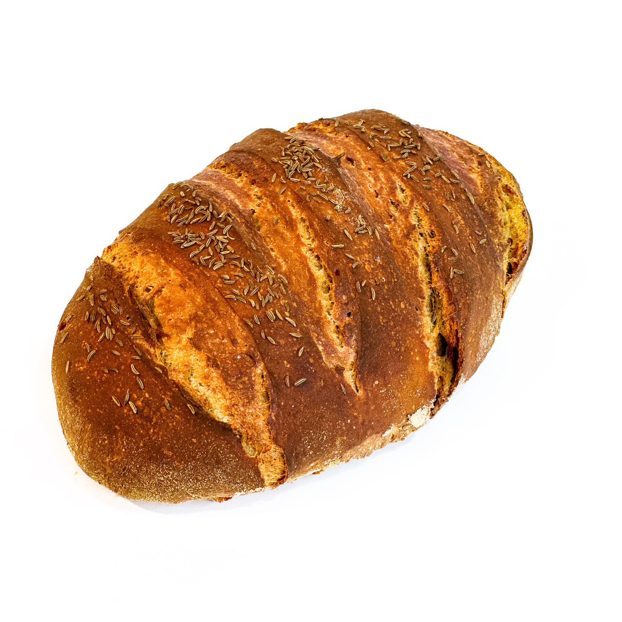 Хліб гречаний Vegetaria, фото 1