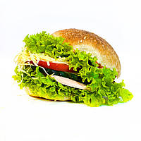 Гамбургер вегетерианский Vegetaria