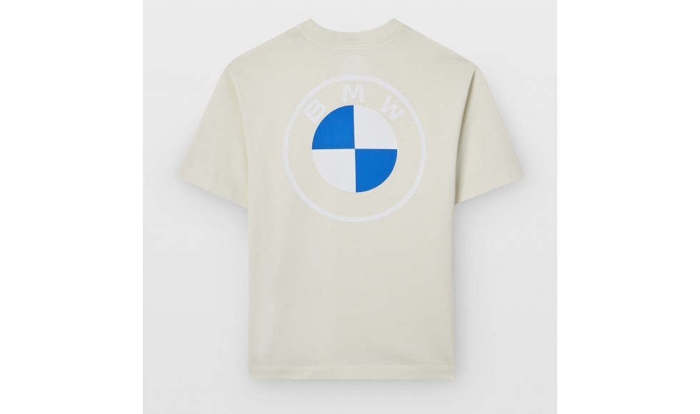 Футболка Logo Reverse, унісекс , XS BMW 80142864121