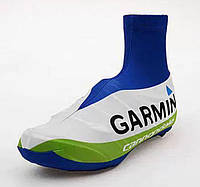 Велобахилы на микрофлисе (42-44) Garmin (42-43)