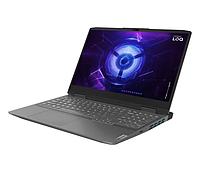 Ноутбук Lenovo LOQ-15 i5-12450H/16GB/512 RTX 4050 144Hz 82XV009UPB, фото 5