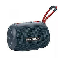 Колонки 1.0 (портативні) HOPESTAR T10 Blue 1.0