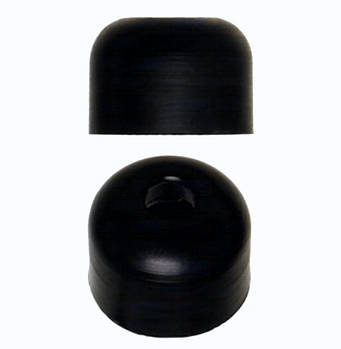Cальник клапанів (стрижень клапана), Elring 173.053, ціна за 1 шт (25 шт в упаковці), застосовується: FORD, SAAB, TVR, оригінальні