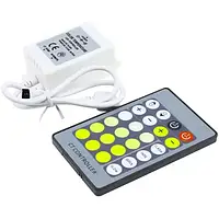 Контролер CCT OEM CT-12A-2.4G-Touch