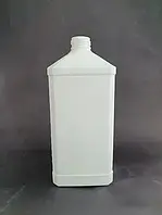 Пляшка поліетиленова  ⁇  28 мм (1 л)