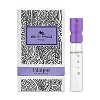 Парфюмированная вода Etro Udaipur для мужчин и женщин - edp 1.7 ml vial