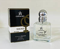 Парфюм женский Shoes Pheromones Cocolady 30ml (аромат похож на Carolina Herrera Good Girl)