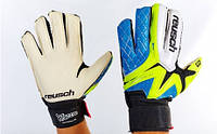 Рукавиці воротарскі REUSCH