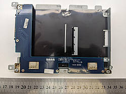 Корзина, кріплення HDD/SSD Acer Aspire 7520 LS-3555P