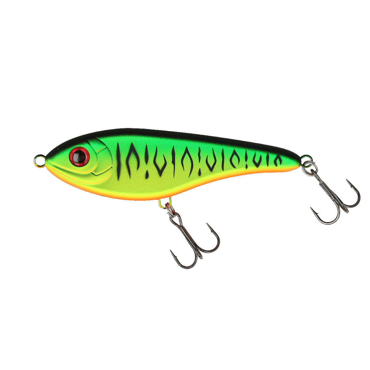 Воблер Strike Pro Buster Jerk II 120 33g EG-049 (GC01S)