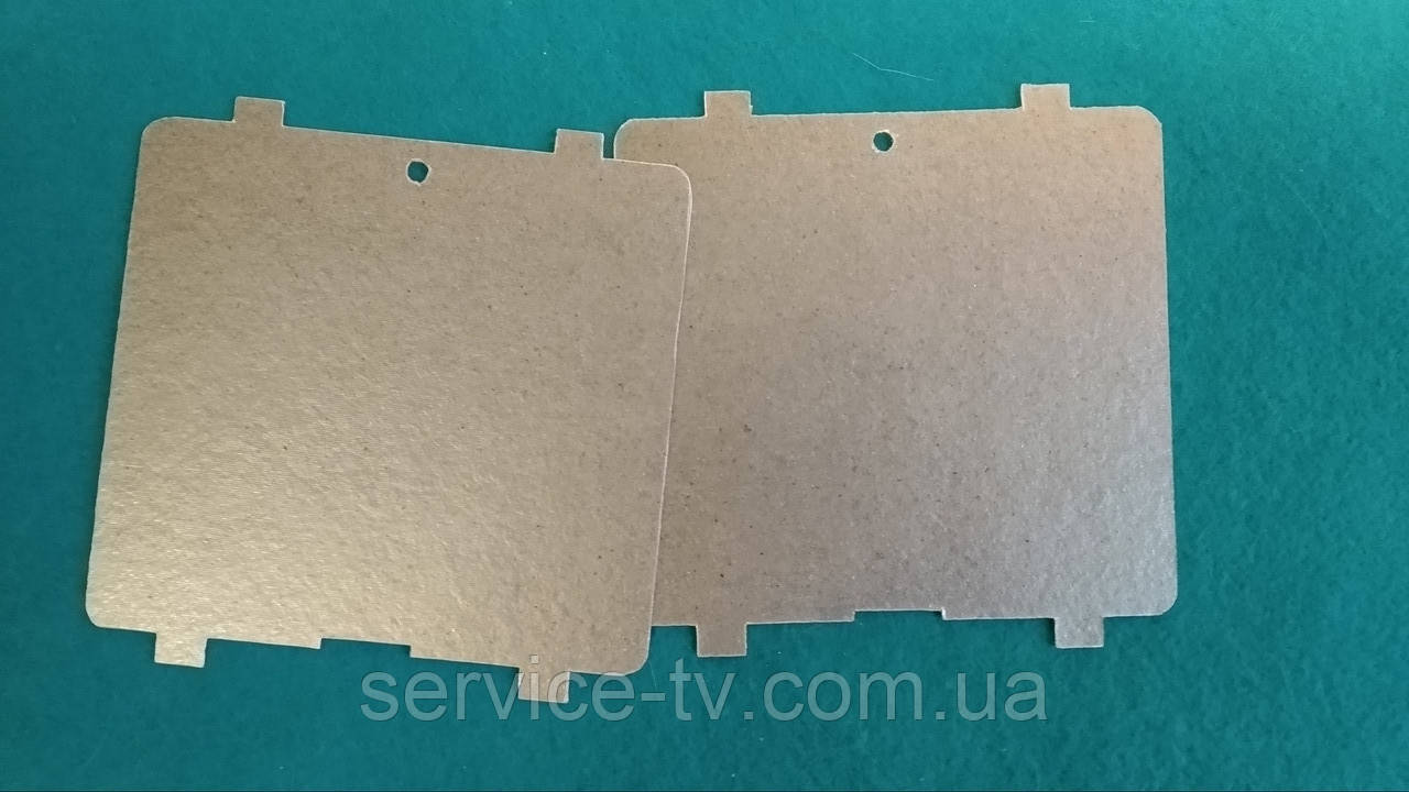 Слюдяна пластина для мікрохвильових печей LG MS2595 DIS/01.