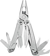 Мультитул Leatherman Wingman Silver (832523)