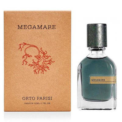 Orto Parisi Megamare, 50 ml