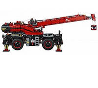 Lepin 20085 Technic 4544 ID