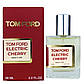Tom Ford Electric Cherry Perfume Newly унісекс 58 мл, фото 2
