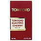 Tom Ford Electric Cherry Perfume Newly унісекс 58 мл, фото 6