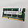 Оперативна пам'ять для ноутбука Samsung SODIMM DDR3L 4Gb 1600MHz PC3-12800s 2R8 CL11 (M471B5273DH0-YK0) Б/В, фото 3