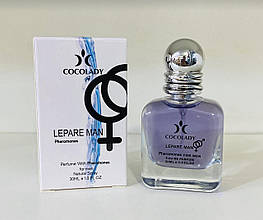 Парфуми чоловічі Lepare Man Pheromones Cocolady 30ml (аромат схожий на Kenzo L*Eau Par Kenzo)