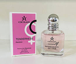 Парфуми жіночі Tenderness Pheromones Cocolady 30ml (аромат схожий на Chanel Chance Eau Tendre)