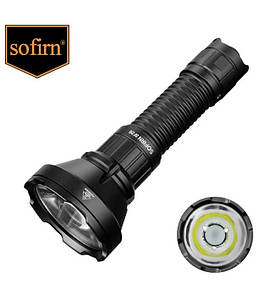 Ліхтар Sofirn SF26   SFT40, 2000 Lumens   USB-C  21700