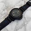 Модний годинник P.a.n.e.r.a.i. Luminor Submersible Carbon, фото 4