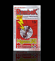 RembeK — МурахаЦИД мікрогранула 15 г