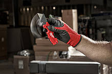 Ніж складаний багатофункціональний FASTBACKTM MILWAUKEE 6 в 1 (4932478559), фото 5