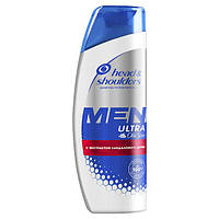 Шампунь против перхоти Head&Shoulders Men ultra Old Spice 360мл. хеден шолдерс