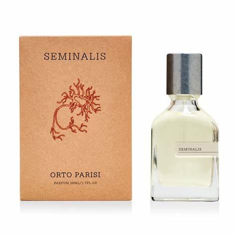 Orto Parisi Seminalis, 50 ml