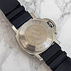 Стильний годинник P a n e r a i Luminor Submersible, фото 3