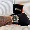 Стильний годинник P a n e r a i Luminor Submersible, фото 4