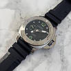 Стильний годинник P a n e r a i Luminor Submersible, фото 9