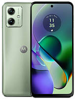 Смартфон Motorola G54 12/256GB Mint Green (PB0W0008RS) UA UCRF