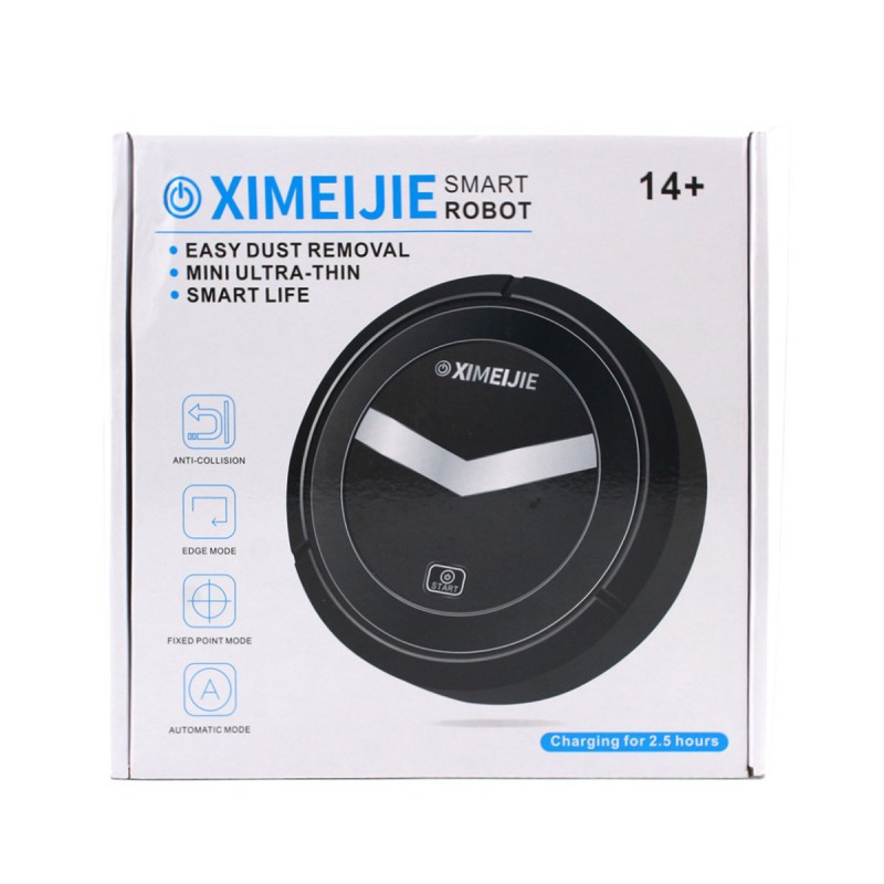 Пилосос-робот XIMEI MOP, фото 1