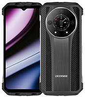 Doogee S110 12/256Gb Moonshine Silver (Night vision) Global version