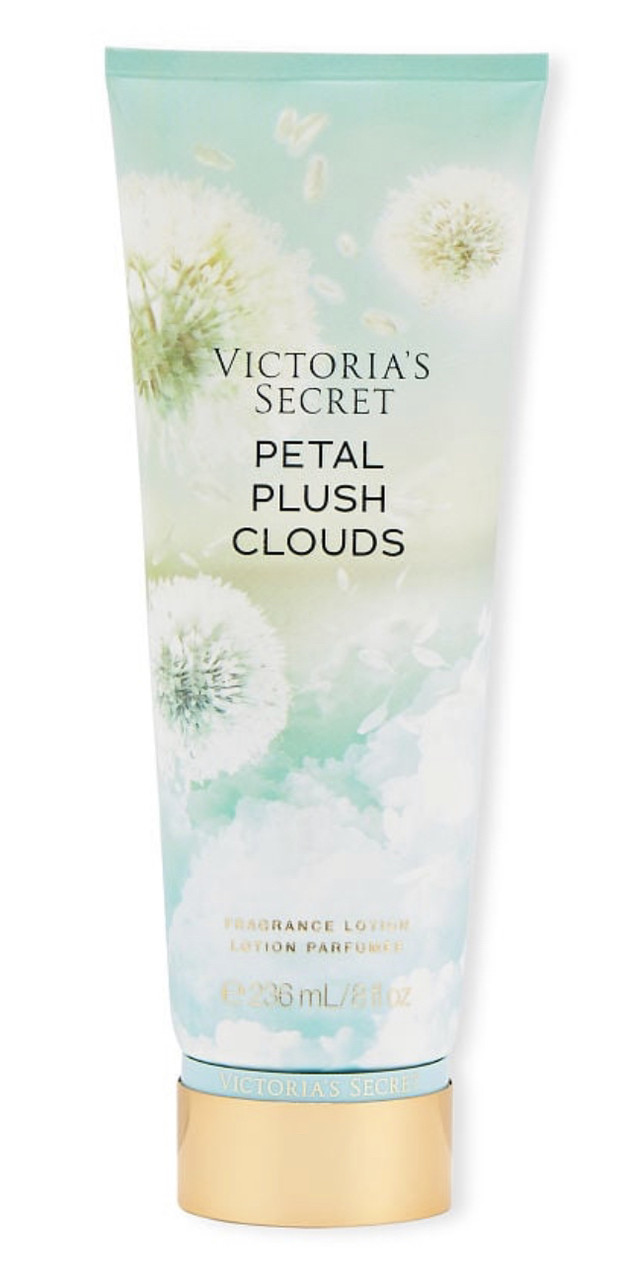 Лосьйон Petal Plush Clouds Victoria s Secret 236 ml - фото 1 - id-p1984625763