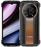 Doogee S110 12/256Gb Rose Gold (Night vision) Global version