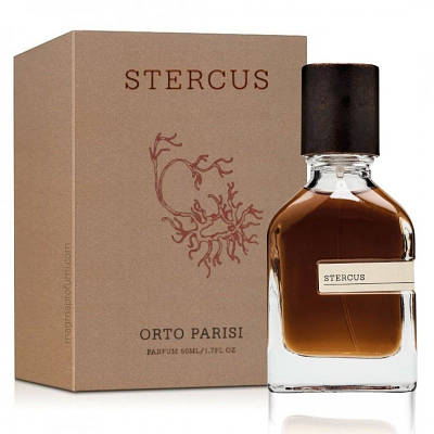 Orto Parisi Stercus, 50 ml