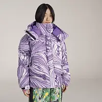 Зимова куртка adidas by Stella McCartney (Артикул: HG6899)